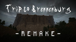 Скачать Trip to Brennenburg: Remake 1.4 для Minecraft 1.19.2