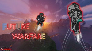 Скачать Future Warfare 1.0 для Minecraft 1.14.4