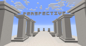 Скачать Perspective 1.1 для Minecraft 1.19.3