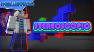Скачать Stereoscopic 1.0.0 для Minecraft 1.19.3