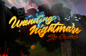 Скачать Unending Nightmare для Minecraft 1.12.2