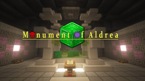Скачать Monument of Aldrea 1.0 для Minecraft 1.19.2
