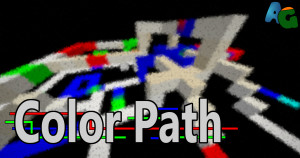 Скачать Color Path 1.0 для Minecraft 1.19.2