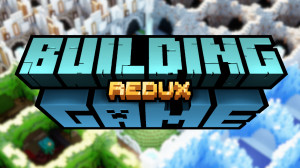 Скачать The Building Game Redux 1.0.1 для Minecraft 1.19.2