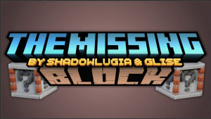 Скачать The Missing Block 1.0.2 для Minecraft 1.19.3
