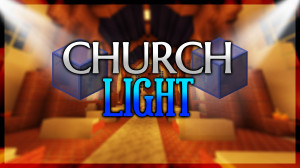 Скачать Church Light 1.1 для Minecraft 1.19