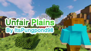 Скачать Unfair Plains 1.2 для Minecraft 1.19