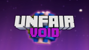 Скачать Unfair Void 1.0 для Minecraft 1.19.2