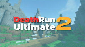 Скачать DeathRun: Ultimate II 1.0 для Minecraft 1.19.2