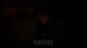 Скачать Punished 1.0 для Minecraft 1.18.2