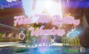 Скачать Find the Button - Wonders для Minecraft 1.12.2