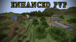 Скачать Enhanced Duel PvP 1.0 для Minecraft 1.19