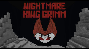 Скачать Nightmare King Grimm 1.0 для Minecraft 1.16.5