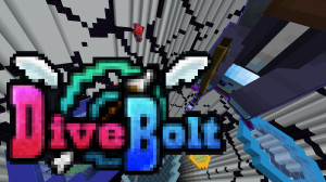 Скачать DiveBolt 1.0.2 для Minecraft 1.19