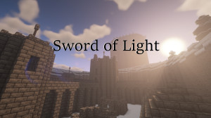 Скачать Sword of Light 2.3 для Minecraft 1.19.2