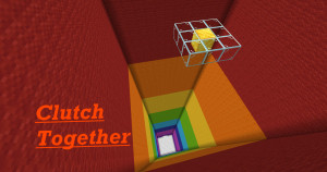 Скачать Clutch Together 1.0 для Minecraft 1.19.2