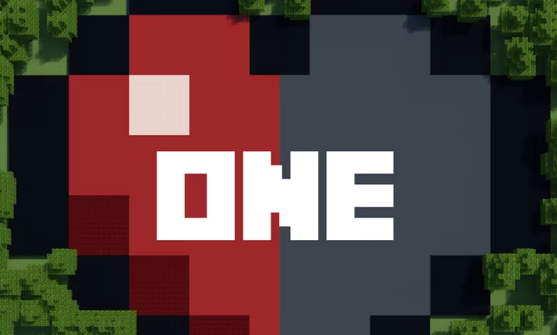 Скачать ONE 1.1 для Minecraft 1.19