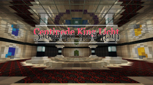 Скачать Licht, the Eternal King 1.0 для Minecraft 1.19
