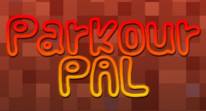 Скачать Parkour PAL 1.0 для Minecraft 1.17.1