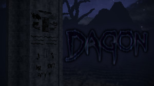 Скачать Dagon 1.0 для Minecraft 1.18.1