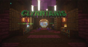 Скачать Clynntanis - Alchemic Roguelike 1.2.0 для Minecraft 1.18