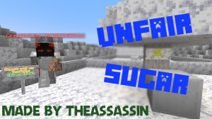 Скачать Unfair Sugar 1.0.0 для Minecraft 1.18.2