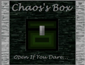 Скачать Chaos's Box для Minecraft 1.12.2