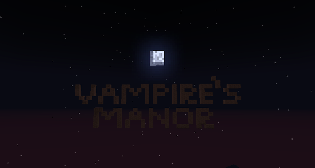 Скачать Vampire's Manor 2.0 для Minecraft 1.19