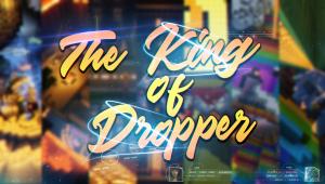 Скачать The King of Dropper для Minecraft 1.12.2