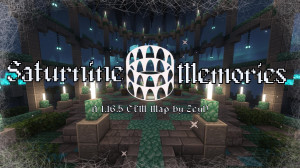 Скачать Saturnine Memories 1.5 для Minecraft 1.16.5