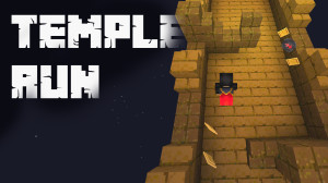 Скачать Jungle Temple Run 1.0 для Minecraft 1.17.1