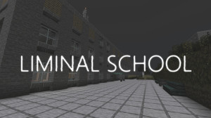 Скачать Liminal School 1.0 для Minecraft 1.18.2
