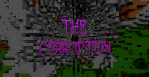Скачать The Corruption 0.2.0 для Minecraft 1.18.2