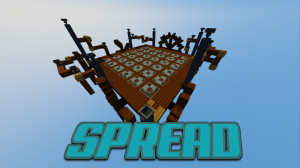 Скачать Spread для Minecraft 1.12.2