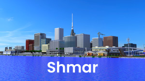 Скачать Shmar 1.0.5 для Minecraft 1.12.2