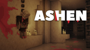 Скачать Ashen 1.1.0 для Minecraft 1.19.4