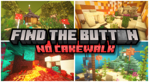 Скачать Find The Button: No Cakewalk 1.0.2 для Minecraft 1.18.2