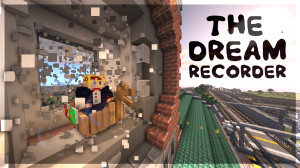 Скачать The Dream Recorder 1.1 для Minecraft 1.18.1