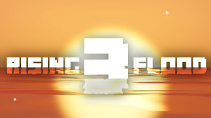 Скачать The Rising Flood 3 1.0 для Minecraft 1.17.1