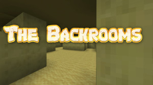 Скачать The Backrooms 1.0 для Minecraft 1.18.1