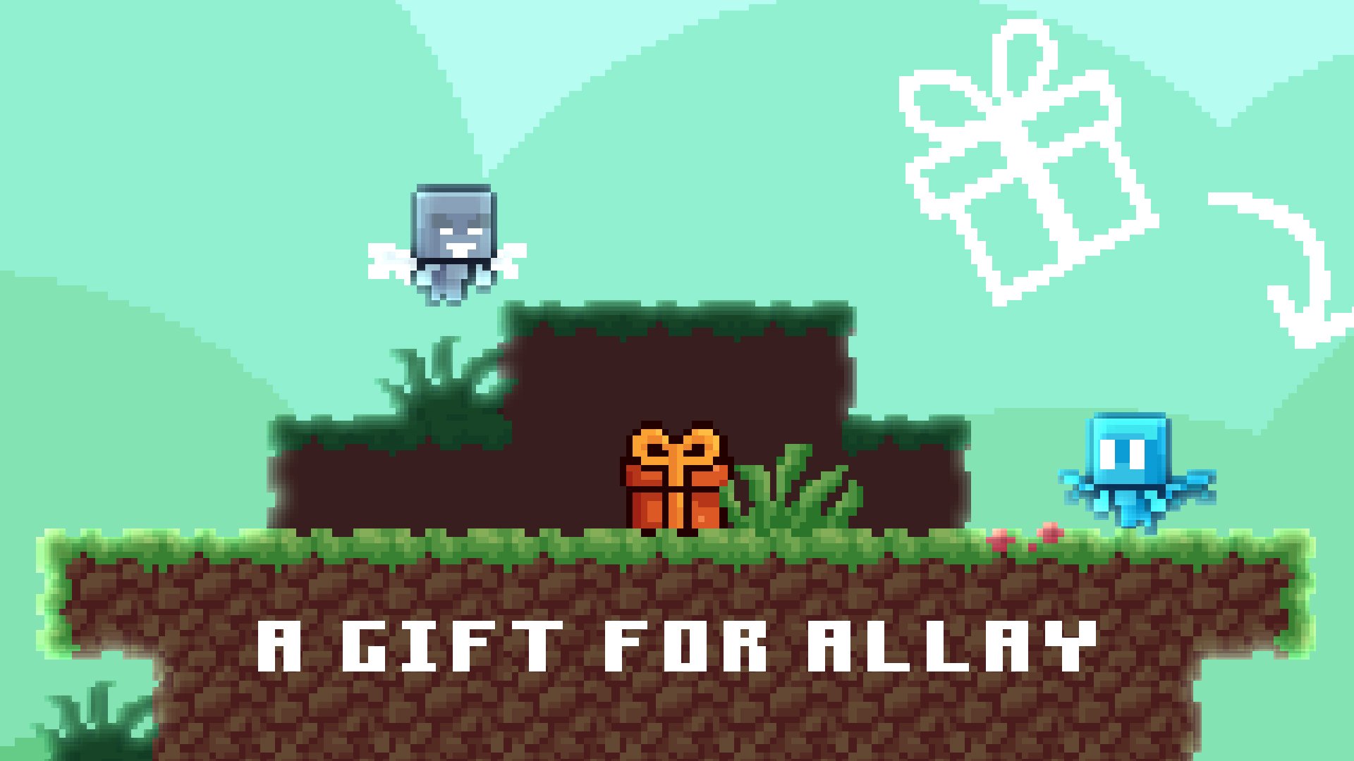 Скачать A Gift For Allay 1.6.0 для Minecraft 1.19.4