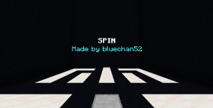 Скачать Spin 1.0 для Minecraft 1.16.4
