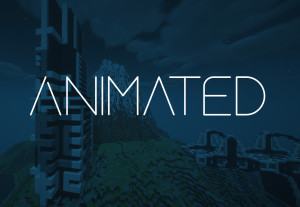 Скачать Animated  1.0 для Minecraft 1.18.1