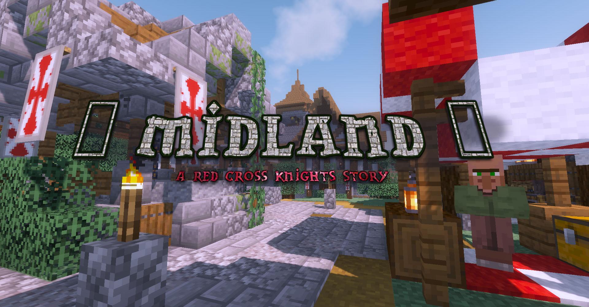 Скачать Midland 1.4.6 для Minecraft 1.19.2