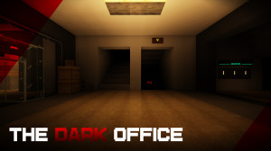 Скачать The Dark Office 1.0 для Minecraft 1.19.3