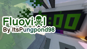 Скачать Fluovial 1.0 для Minecraft 1.19.2