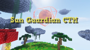 Скачать Sun Guardian CTM 1.3 для Minecraft 1.19.3