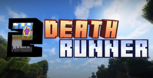 Скачать Second Deathrunner 1.0 для Minecraft 1.20.1