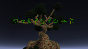 Скачать Overgrown для Minecraft 1.12.2