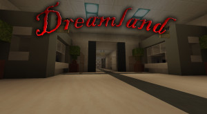 Скачать Dreamland 1.0 для Minecraft 1.20.2